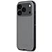 Cover per iPhone 17 Pro - TPU+PC, Nero - Foto miniatura 1