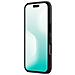 Cover per iPhone 17 Pro - TPU+PC, Nero - Foto miniatura 4