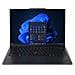 Notebook ThinkPad X1 Carbon Gen 13 Aura Edition Copilot+ PC Intel Core Ultra 7 258V Monitor 14" 2.8K RAM 32GB SSD 1TB Windows 11 Pro Nero - Foto miniatura 1