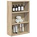 Armadio da bagno a muro Rovere Sonoma 40 x 16 x 62,5 cm - Foto miniatura 2