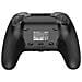 G7 Pro Controller Di Gioco Tri-mode Xbox Pc Mobile 1000 Hz Stick Tmr Hall Effect, Nero / Rosso - Foto miniatura 2