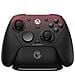 G7 Pro Controller Di Gioco Tri-mode Xbox Pc Mobile 1000 Hz Stick Tmr Hall Effect, Nero / Rosso - Foto miniatura 3