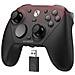 G7 Pro Controller Di Gioco Tri-mode Xbox Pc Mobile 1000 Hz Stick Tmr Hall Effect, Nero / Rosso - Foto miniatura 4
