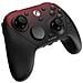 G7 Pro Controller Di Gioco Tri-mode Xbox Pc Mobile 1000 Hz Stick Tmr Hall Effect, Nero / Rosso - Foto miniatura 5