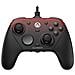 G7 Pro Controller Di Gioco Tri-mode Xbox Pc Mobile 1000 Hz Stick Tmr Hall Effect, Nero / Rosso - Foto miniatura 1