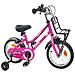 Bicicletta per Bambini 14 Pollici per bambini da 3 a 5 anni - Foto miniatura 2