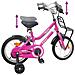 Bicicletta per Bambini 14 Pollici per bambini da 3 a 5 anni - Foto miniatura 7