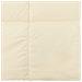 Piumone Completo Annuale Crema 200 x 240 cm Microfibra - Foto miniatura 6