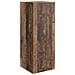 Mobiletto a muro Legno antico 33 x 34,5 x 90 cm - Foto miniatura 1