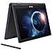 Convertibile 2-in-1 BR12FT-PS81XA Intel Processor N250 Monitor 12,2" WUXGA Touch RAM 8GB UFS 128GB Windows 11 Pro Education - Foto miniatura 15