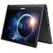 Convertibile 2-in-1 BR12FT-PS81XA Intel Processor N250 Monitor 12,2" WUXGA Touch RAM 8GB UFS 128GB Windows 11 Pro Education - Foto miniatura 8