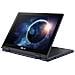 Convertibile 2-in-1 BR12FT-PS81XA Intel Processor N250 Monitor 12,2" WUXGA Touch RAM 8GB UFS 128GB Windows 11 Pro Education - Foto miniatura 7