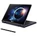 Convertibile 2-in-1 BR12FT-PS81XA Intel Processor N250 Monitor 12,2" WUXGA Touch RAM 8GB UFS 128GB Windows 11 Pro Education - Foto miniatura 14