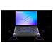 ROG Zephyrus G16 GU606AP-TB042W Intel Core Ultra 9 386H Computer portatile 40,6 cm (16") WQXGA 32 GB LPDDR5x-SDRAM 1 TB SSD NVIDIA GeForce RTX 5070 Wi-Fi 7 (802.11be) Windows 11 Home Tedesco Bianco - Foto miniatura 2