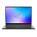 ROG Zephyrus G16 GU606AP-TB042W Intel Core Ultra 9 386H Computer portatile 40,6 cm (16") WQXGA 32 GB LPDDR5x-SDRAM 1 TB SSD NVIDIA GeForce RTX 5070 Wi-Fi 7 (802.11be) Windows 11 Home Tedesco Bianco - Foto miniatura 1