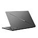 ROG Zephyrus G16 GU606AP-TB042W Intel Core Ultra 9 386H Computer portatile 40,6 cm (16") WQXGA 32 GB LPDDR5x-SDRAM 1 TB SSD NVIDIA GeForce RTX 5070 Wi-Fi 7 (802.11be) Windows 11 Home Tedesco Bianco - Foto miniatura 9