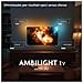 Ambilight TV 43PQS8501 4K UHD QLED 108cm 43" Smart TV Dolby Atmos Titan OS? - Foto miniatura 2