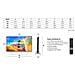 Ambilight TV 43PQS8501 4K UHD QLED 108cm 43" Smart TV Dolby Atmos Titan OS? - Foto miniatura 3