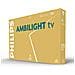 Ambilight TV 43PQS8501 4K UHD QLED 108cm 43" Smart TV Dolby Atmos Titan OS? - Foto miniatura 4