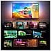 Ambilight TV 43PQS8501 4K UHD QLED 108cm 43" Smart TV Dolby Atmos Titan OS? - Foto miniatura 6