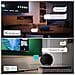 Ambilight TV 43PQS8501 4K UHD QLED 108cm 43" Smart TV Dolby Atmos Titan OS? - Foto miniatura 13