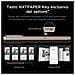 P80 Pro 5G 256GB 8GB Ram Midnight Blue - Foto miniatura 12