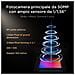 P80 Pro 5G 256GB 8GB Ram Midnight Blue - Foto miniatura 19