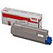 Cartuccia Toner Oki Originale C610 6000 Pagine Magenta 44315306 - Foto miniatura 5
