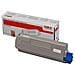 Cartuccia Toner Oki Originale C610 6000 Pagine Magenta 44315306 - Foto miniatura 6