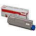 Cartuccia Toner Oki Originale C610 6000 Pagine Magenta 44315306 - Foto miniatura 2