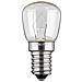 Wentronic 9743, 25W, E14, Trasparente, 230 V AC - Foto miniatura 1