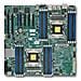 MBD-X9DAX-iF-O, Server, ATX, Intel, Socket R (LGA 2011), 8 GT / s, DDR3-SDRAM - Foto miniatura 1