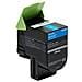 XC2132 C cartuccia toner 1 pz Originale Ciano - Foto miniatura 3