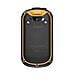 Explorer Nero / Giallo Dual Sim Display 3.5" Slot MicroSD Wi-Fi + 3G Fotocamera 5Mpx Android - Italia - Foto miniatura 3