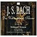 Bach J. S. - Clavicembalo Ben Temperato (2 Cd)  - Foto miniatura 1