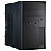 Mesh Serie XT-01B Micro-ATX Gehäuse inkl. 350 Watt Netz - Foto miniatura 1