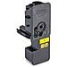 TK-5240Y cartuccia toner 1 pz Originale Giallo - Foto miniatura 4