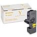 TK-5240Y cartuccia toner 1 pz Originale Giallo - Foto miniatura 3