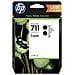 P2v31a 711 80ml Nero 2-pack - Foto miniatura 5