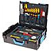 Gedo L-BOXX 136 Elektriker Sortiment | 36 teilig 1100-02 - Foto miniatura 1