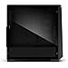 Case Eclipse P 400 Midi Tower E-ATX ATX Micro-ATX Mini-ITX Colore Nero (con Vetro LateraleTrasparente)  - Foto miniatura 1