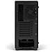 Case Eclipse P 400 Midi Tower E-ATX ATX Micro-ATX Mini-ITX Colore Nero (con Vetro LateraleTrasparente)  - Foto miniatura 4