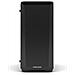 Case Eclipse P 400 Midi Tower E-ATX ATX Micro-ATX Mini-ITX Colore Nero (con Vetro LateraleTrasparente)  - Foto miniatura 5