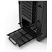 Case Eclipse P 400 Midi Tower E-ATX ATX Micro-ATX Mini-ITX Colore Nero (con Vetro LateraleTrasparente)  - Foto miniatura 9
