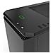 Case Eclipse P 400 Midi Tower E-ATX ATX Micro-ATX Mini-ITX Colore Nero (con Vetro LateraleTrasparente)  - Foto miniatura 10