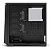 Case Eclipse P 400 Midi Tower E-ATX ATX Micro-ATX Mini-ITX Colore Nero (con Vetro LateraleTrasparente)  - Foto miniatura 12