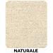 Set Cuscini Coprisedia Imbottiti Sfoderabili Modello Panama Made In Italy Morbidone 4Pz Naturale - Foto miniatura 3