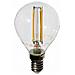 Lampadine Led E14 4w P45 Dimmerabile Filamento Vt-1996d 4394 - Foto miniatura 2