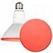 Lampadine Led E27 15w Ip65 Par38 Faretti Led Diversi Colori Esterno Rosso Vt-1125 4419 - Foto miniatura 2