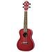 Rufire Ukulele Concerto Rosso - Foto miniatura 1